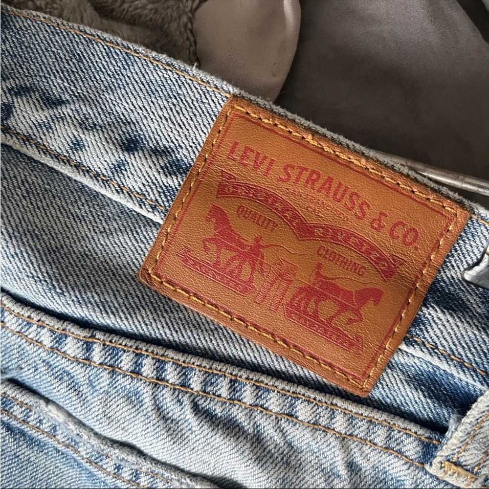 Levis - Picture 5 of 5